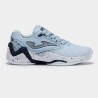 TENIS & PADEL ZAPATILLAS MUJER  JOMA SET LADY 2505 AZUL