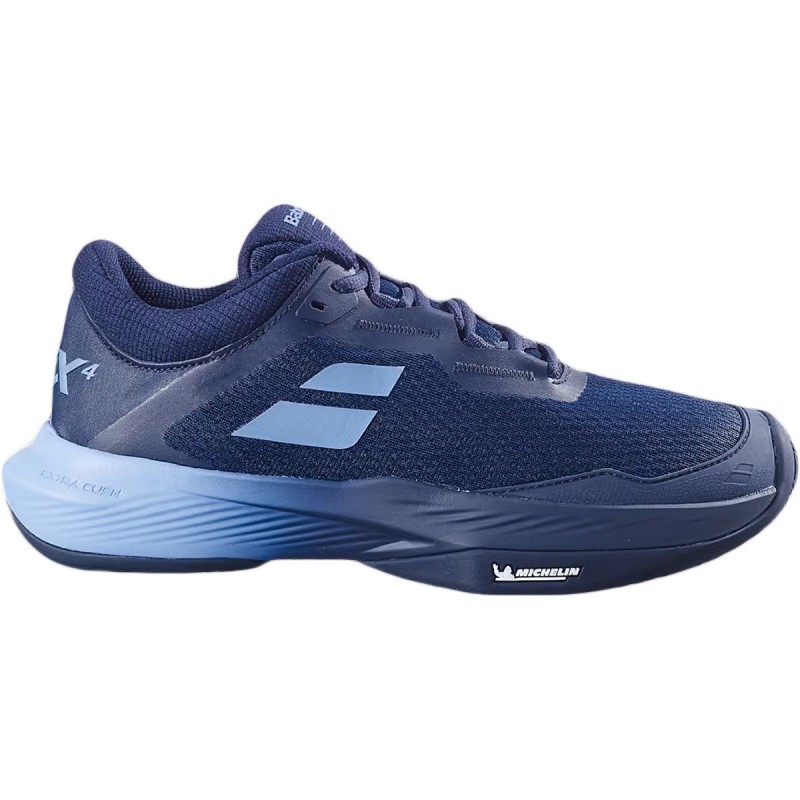 TENIS & PADEL ZAPATILLAS HOMBRE  BABOLAT SFX 4 CL M SFX 4 CLAY MEN