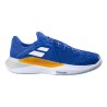 TENIS & PADEL ZAPATILLAS HOMBRE  BABOLAT PROPULSE FURY 3 AC MOMBEO BLUE