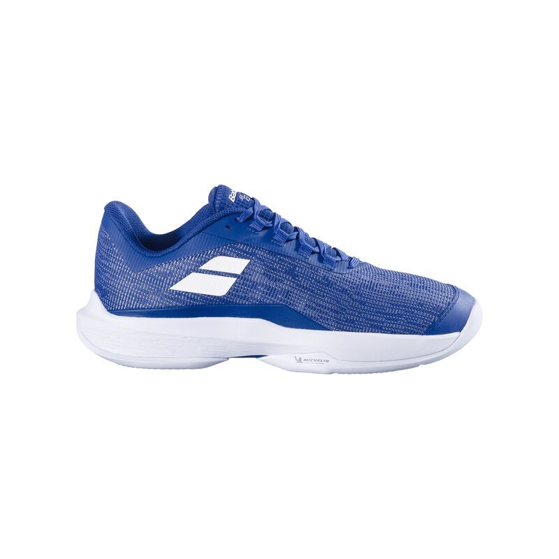 PADEL ZAPATILLAS HOMBRE  BABOLAT JET TERE 2 MOMBEO BLUE