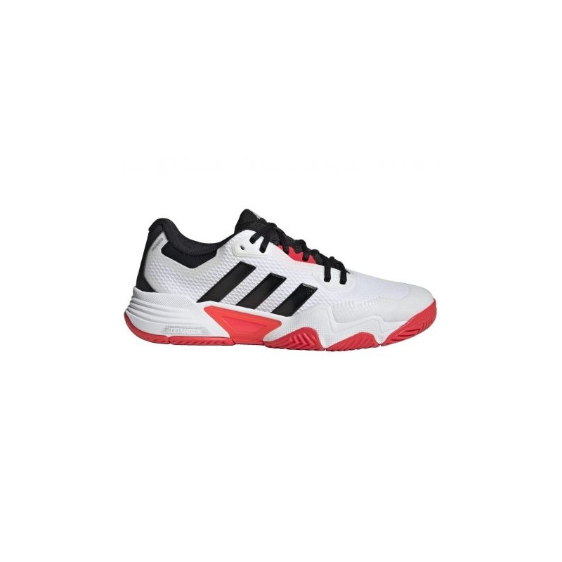 PADEL ZAPATILLAS HOMBRE  ADIDAS ZAPATILLAS SOLEMATCH CONTROL 2 M FTWR WH