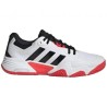 PADEL ZAPATILLAS HOMBRE  ADIDAS ZAPATILLAS SOLEMATCH CONTROL 2 M FTWR WH