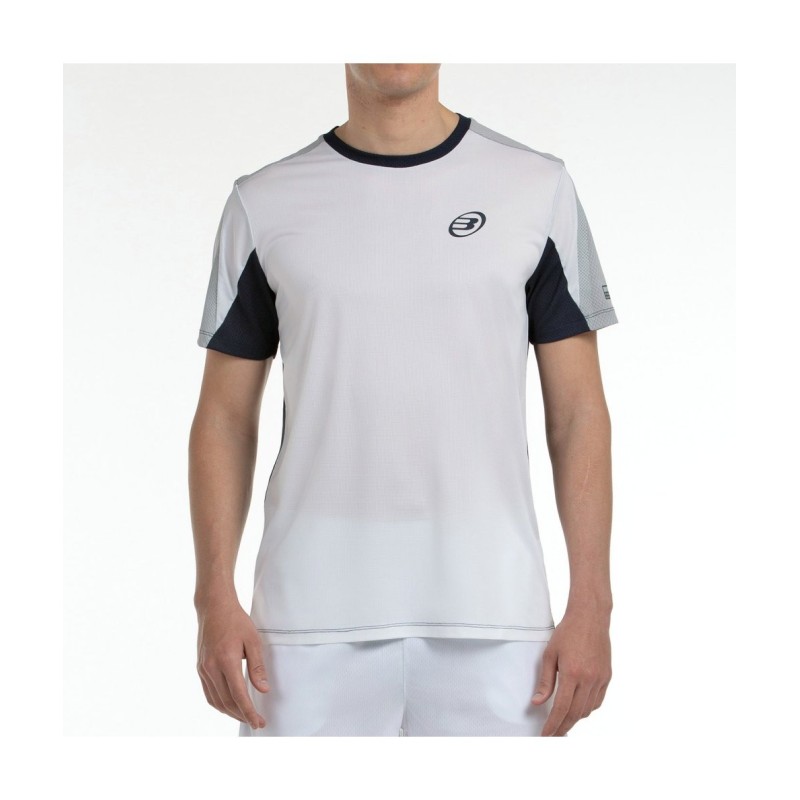 PADEL CAMISETA  BULLPADEL CAMISETA BULLPADEL BREGO 012