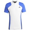 TENIS ROPA HOMBRE POLO ADIDAS FREELIFT PRELOVED INK/BLUE