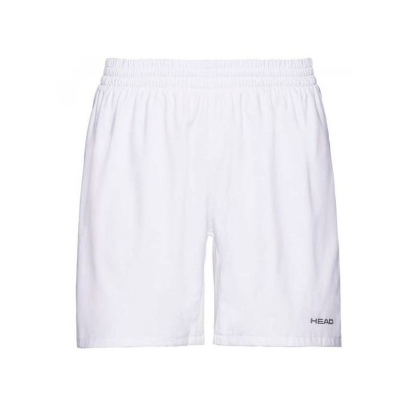 TENIS ROPA HOMBRE SHORT HEAD CLUB SHORTS MEN
