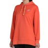PADEL ROPA MUJER SUDADERA BULLPADEL SUDADERA BULLPADEL INCOE
